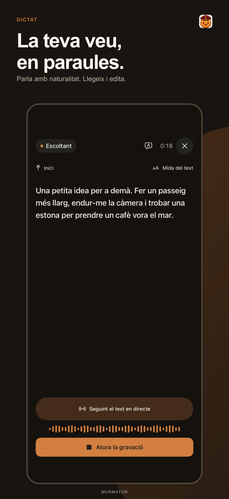 Dictat