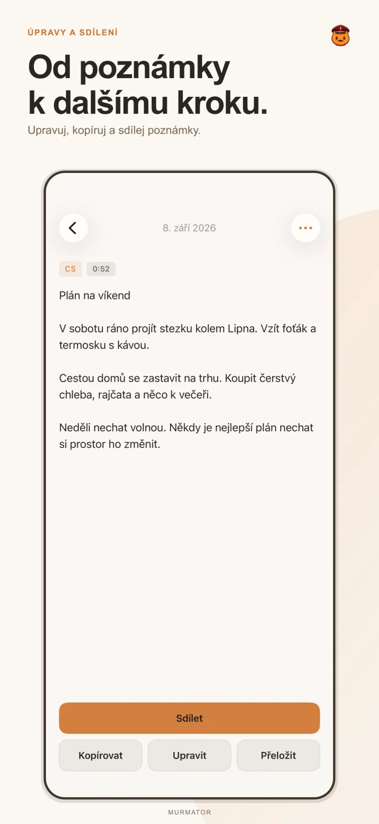 Poznámka