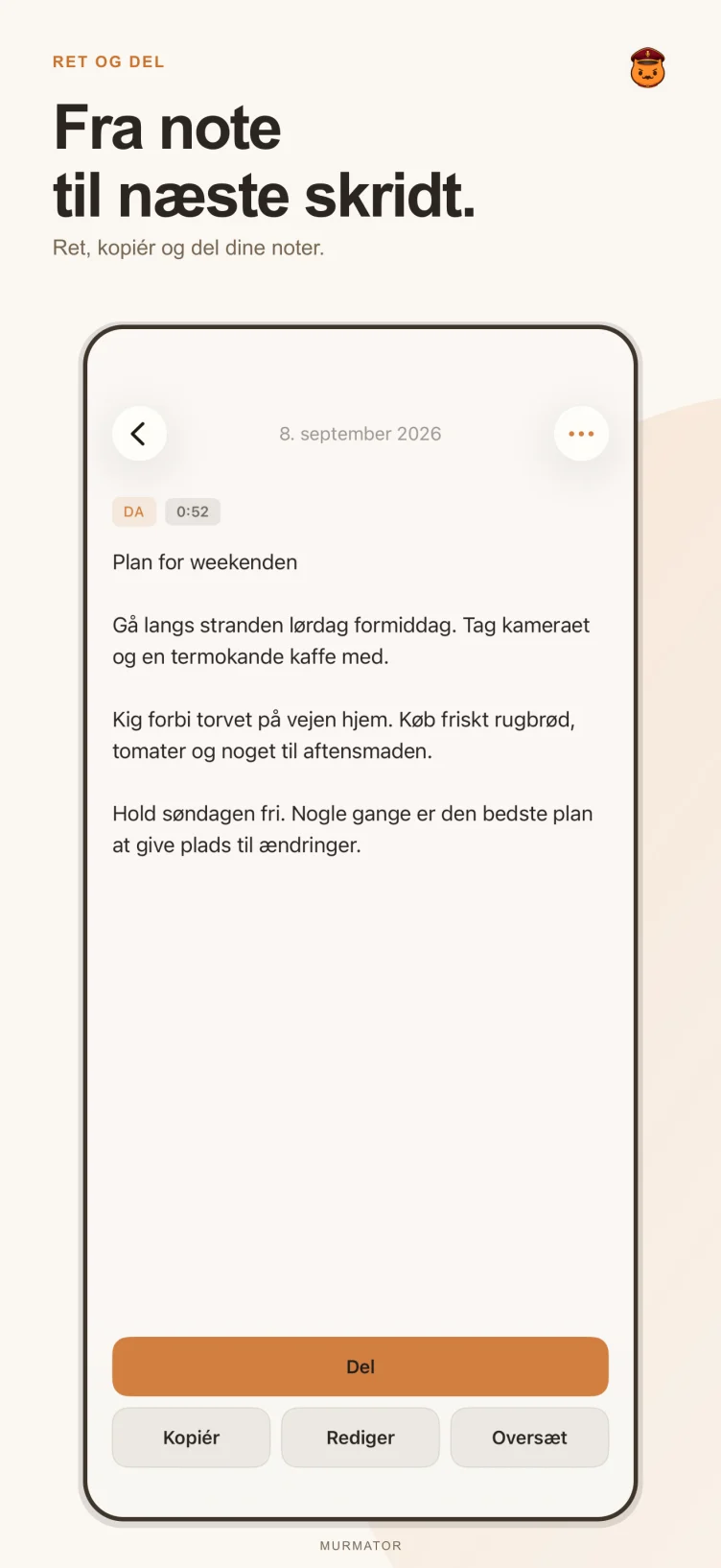 Note