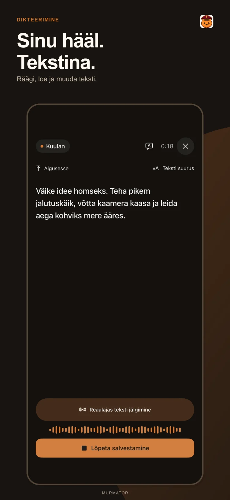 Dikteerimine