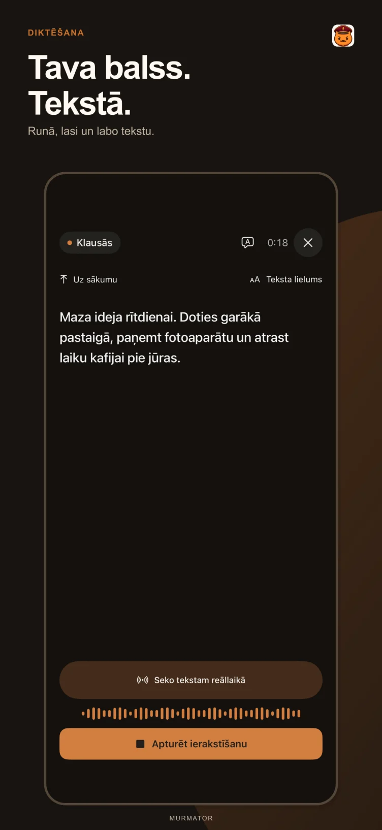 Diktēšana