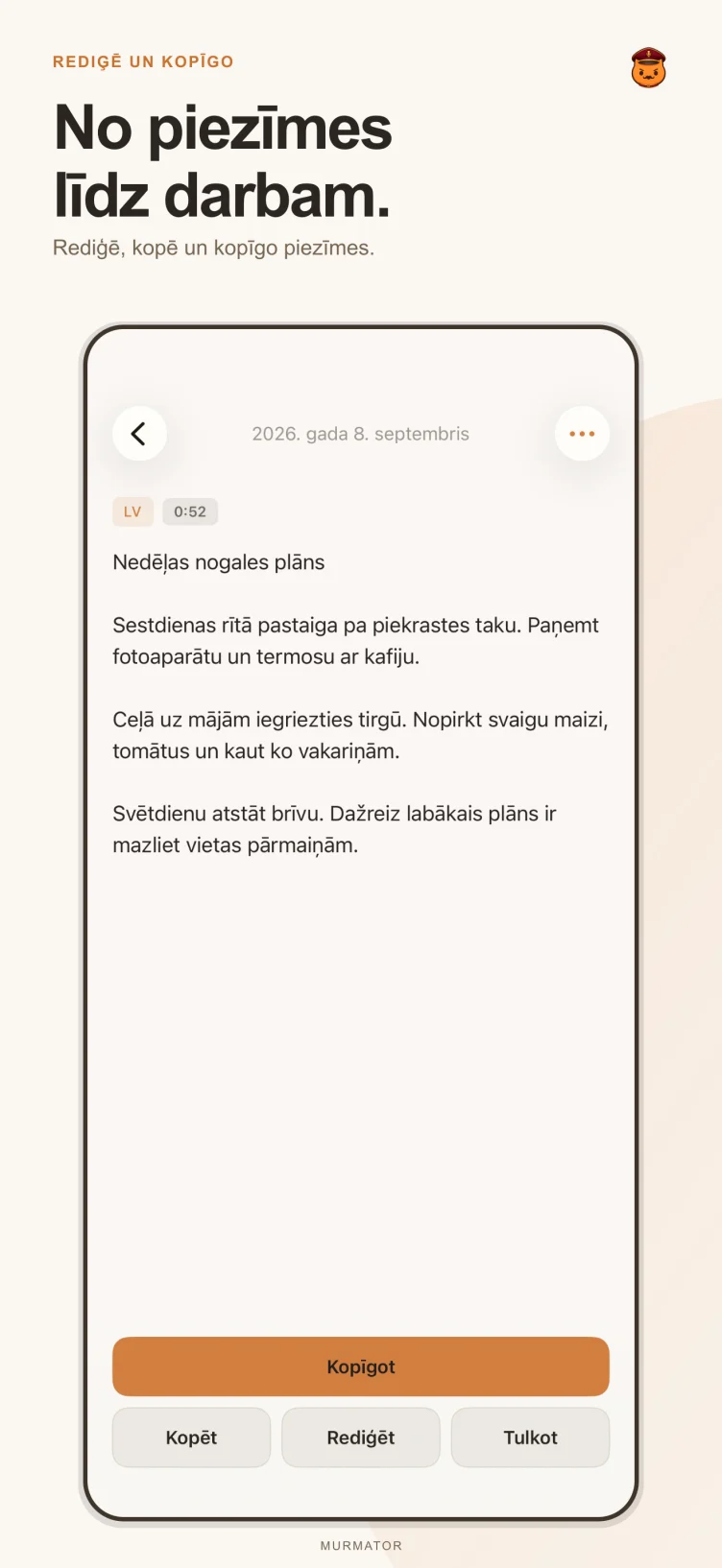 Piezīme