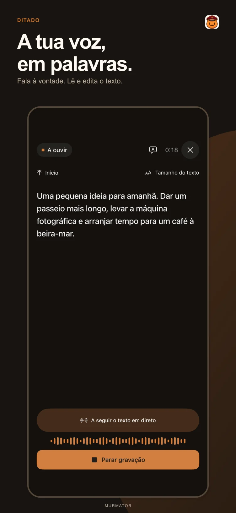 Ditado