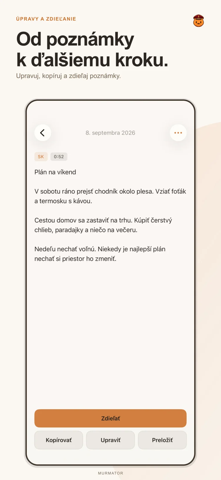 Poznámka